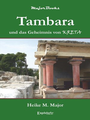 cover image of Tambara und das Geheimnis von Kreta
